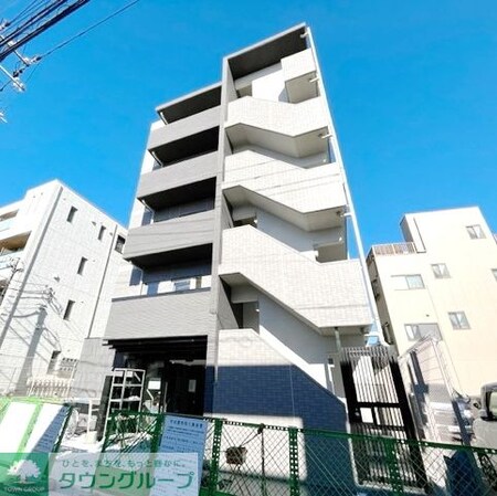 プレサンスジェネ赤羽真正寺坂の物件内観写真